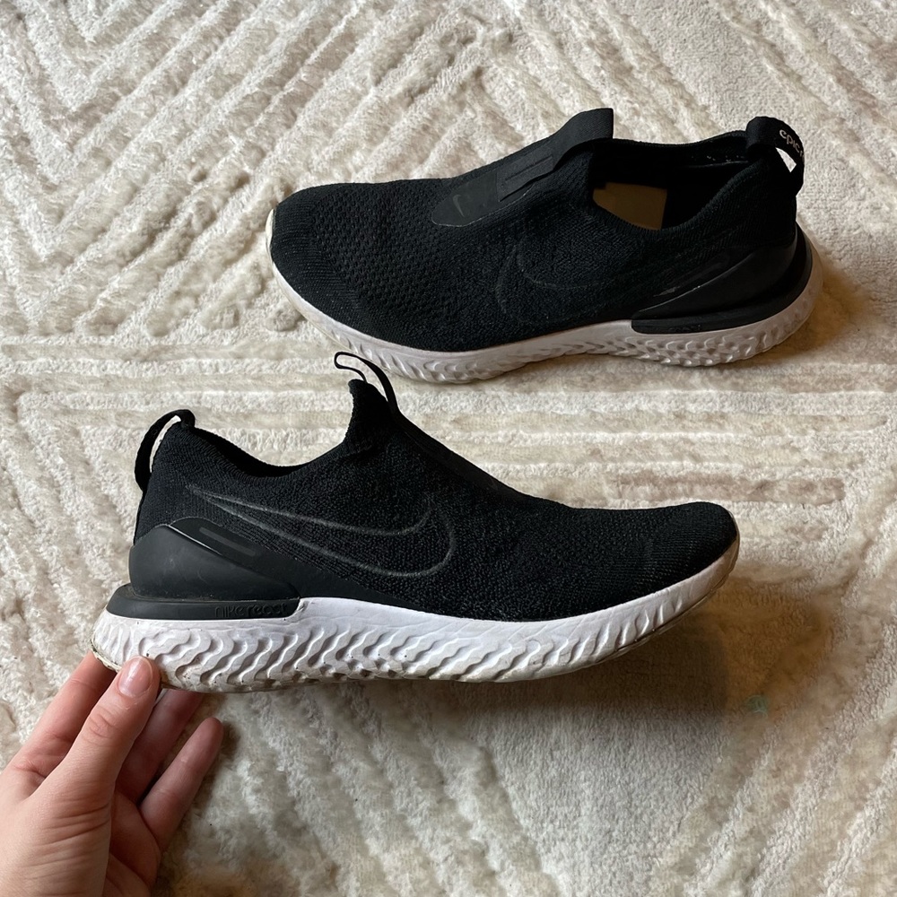 Nike Epic React Phantom